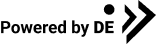 Powered by DE